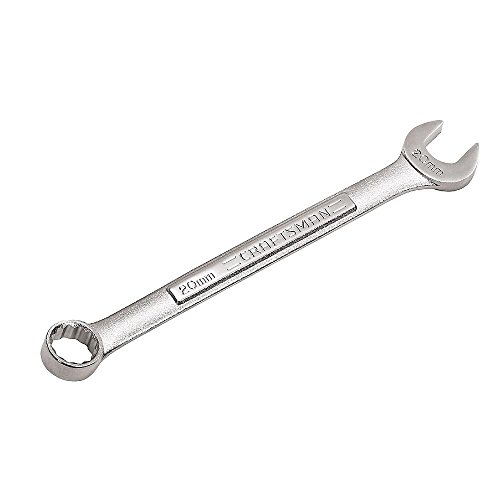 Craftsman 20mm 12-Point Combination Wrench, 9-42937