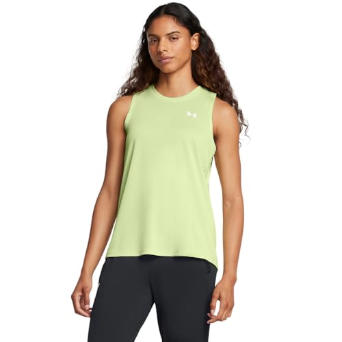 Image of Under Armour Women's Tech Tank Top