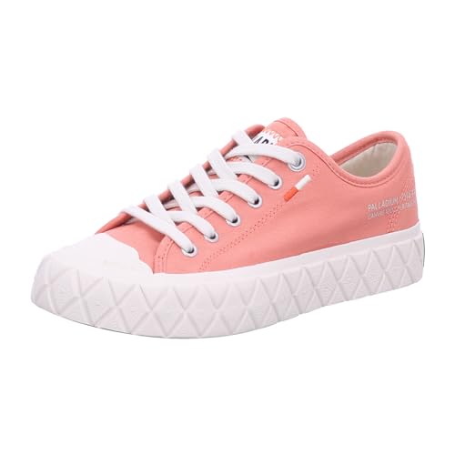 Image of Palladium Unisex Palla Ace CVS Sneaker