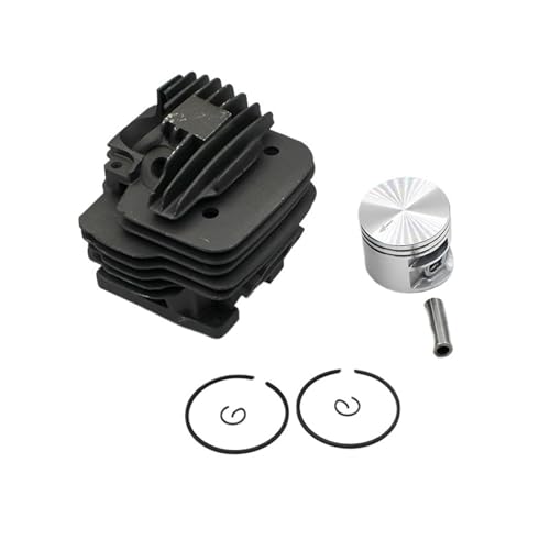 Kit cylindre piston 44,7 mm pour MS261 : entretenez vos espaces verts