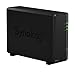 Synology 1 bay NAS DiskStation DS118 (Diskless)