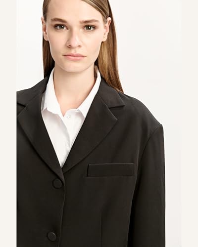 Akia Oversized Blazer3