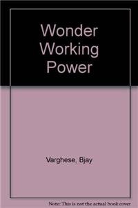 Paperback Wonder Working Power Book
