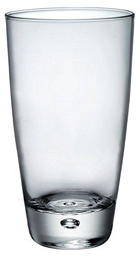 ルナ タンブラー グラス 容量580ml 約φ7.6×13.7cm