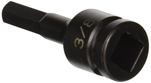 Douille Grey Pneumatic 1/2" x 3/8"