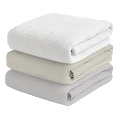 3-gray & Cream White & White