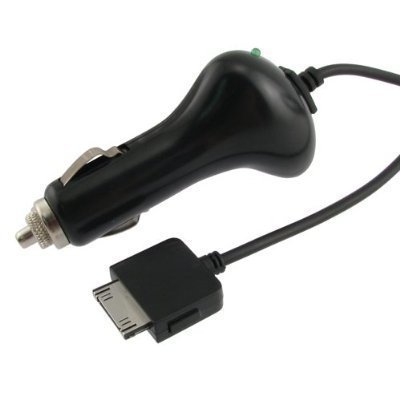 Zune 16GB 32 GB Accessories.Premium Car Charger for Microsoft Zune HD 16GB / ...