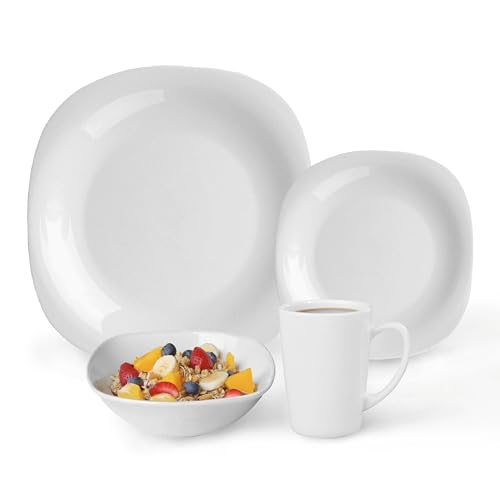 Vajilla de microondas marca Kingshouse