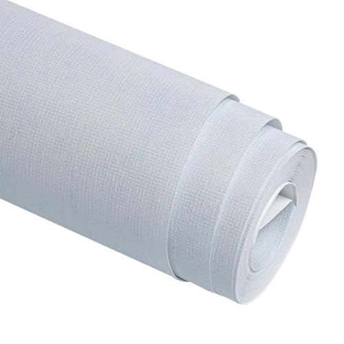 Carta da parati per scale corridoio - Carta da parati per camera dei ragazzi, carta da parati blu navy | Carta da parati ruvida blu scuro tinta unita, versatile stile semplice, carta da parati