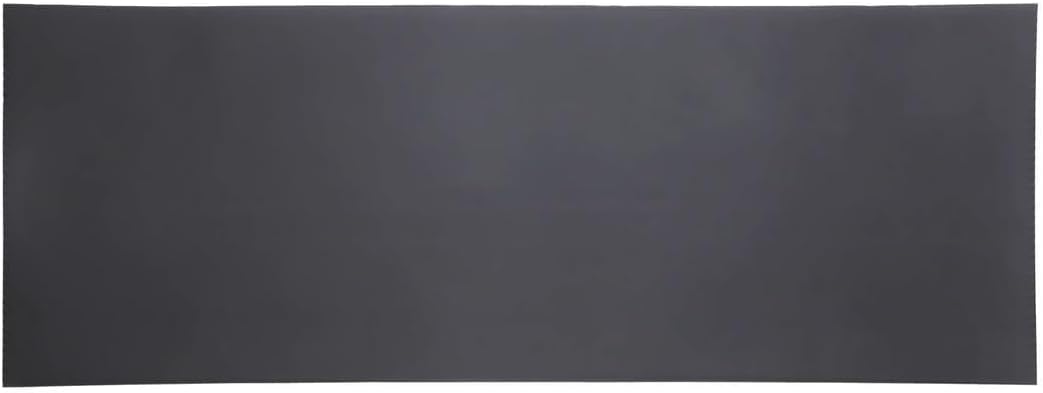 Aerobic Step Platform Cushion Mat, Non-Slip for Stepper-to-Bench Conversion, Extra Knee Padding for Yoga and Pilates