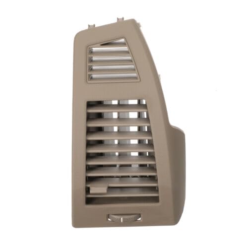 04 Altima Right Passenger Front Dash Board Air Vent Ventilator A/C Grille 68760-ZB022/68760ZB022