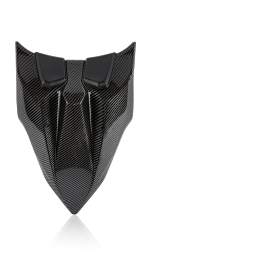 Capot de selle Ninja 650 en carbone pour un look racing premium