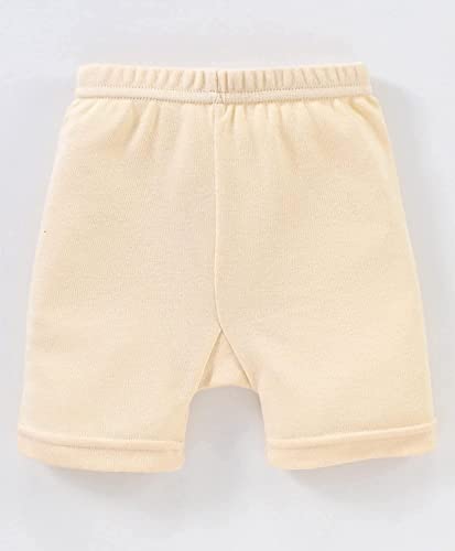 Image of Cotton Combo Cycling Shorts| Under Dress | Yoga Shorts | Workout Shorts | Running Shorts | Gym Shorts for Girls Pack of 2 | |