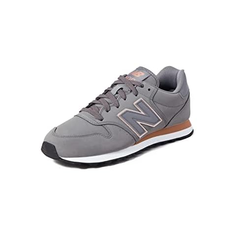 Baskets New Balance Femme 500 Cover