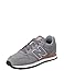 Produktbild New Balance Damen 500v1 Sneaker, Grau, 37.5 EU