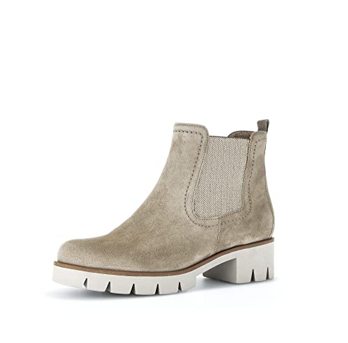 Gabor Damen Chelsea Boots, Frauen...