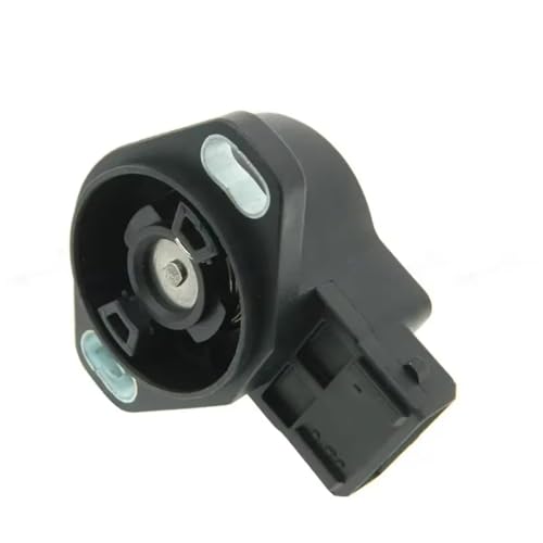 Corps de papillon pour Hyundai Sonata 1993-1998 avec capteur de commande MD614488