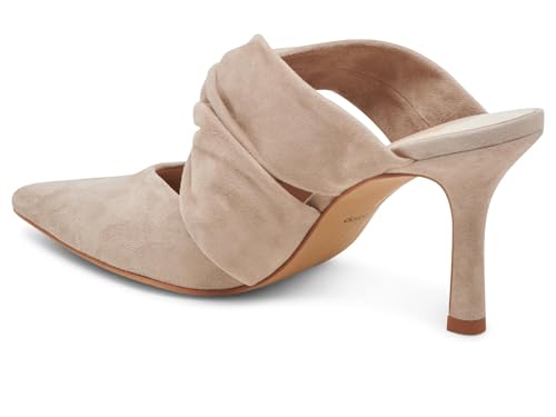 Dolce Vita Womens, Kelsy, Taupe Suede, 83