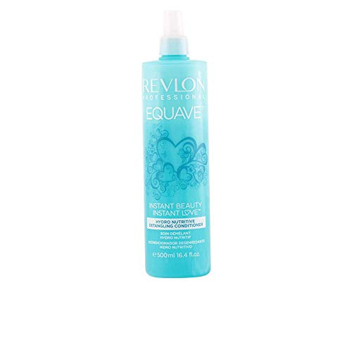 Revlon Equave Instant Beauty Nutritive Conditioner, 1 Pack (500ml)