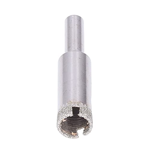 Juego de Brocas Diamante 10 piezas 6 a 30 mm miniatura 7