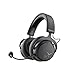 beyerdynamic MMX 200 Wireless Gaming-Headset (schwarz) mit Mikrofon, kabelloser Kopfhörer mit USB-Dongle, geeignet für PC, Xbox, Playstation und Nintendo Switch Baby,Schwarz günstig Kaufen-beyerdynamic MMX 200 Wireless Gaming-Headset (schwarz) mit Mikrofon, kabelloser Kopfhörer mit USB-Dongle, geeignet für PC, Xbox, Playstation und Nintendo Switch