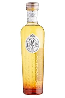 The King’s Ginger Liqueur