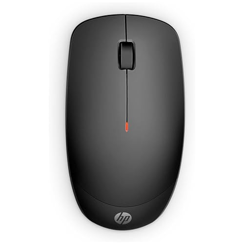HP Ultra-slim wireless mouse 235