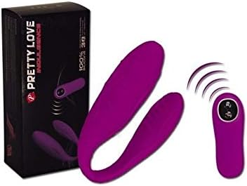 Pretty Love Vibrador clásico 500 g : Amazon.es: Salud y ...