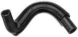Gates 19625 Premium Molded Heater Hose