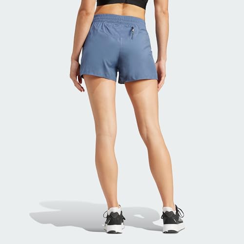Image of adidas Women's Own The Run Shorts