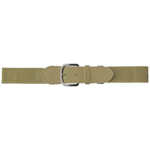 Image of Champion Sports Baseball & Softball Belt - Stretch Fit Uniform Belt for Youth & Adult Players, Multiple Colors