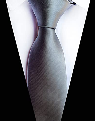 Image of Men's Necktie Classic Tie Woven Jacquard Neck Ties
