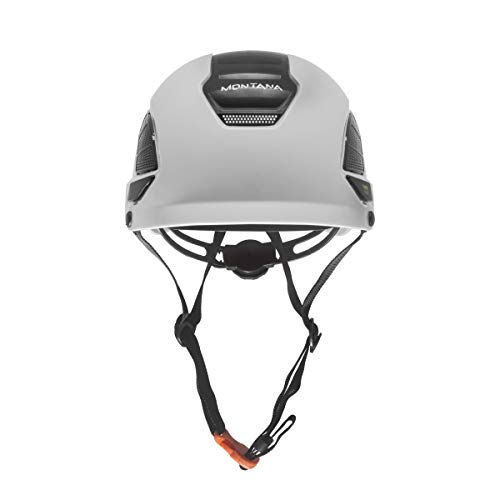 CAPACETE FOCUS MONTANA CLASSE A (BRANCO)