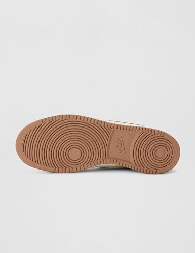 Image of Nike Women's Court Vision Low Next Nature Shoes