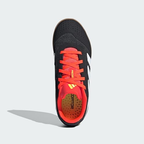 adidas Unisex 24 Club Indoor Sala Sneaker4