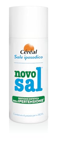 Novosal, Sale iposodico, Si Usa Come un Normale...