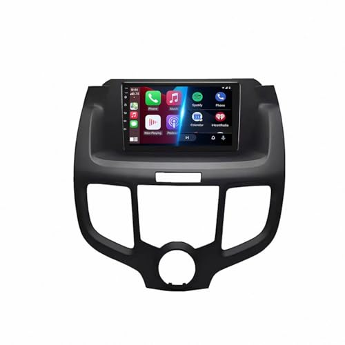 Radio de coche 2 DIN para Honda Odyssey (2004-2008) con GPS y 32GB de memoria interna