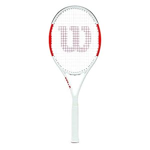 Wilson tennisracket, Six.One Team 95