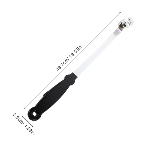 Rallonge de clé à molette robuste pour augmenter la force de serrage mécanique - 3