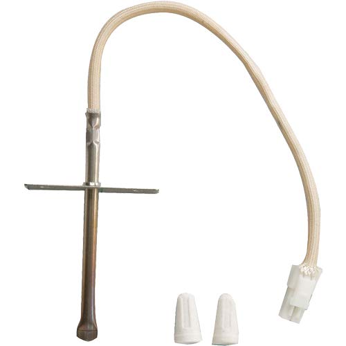 WB24X5340 - ClimaTek Upgraded Replacement for GE Range Oven Sensor