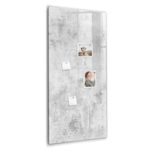 Tableau de bureau en verre à surface premium élégante pour un design intérieur épuré