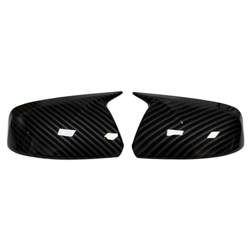 Couvercle rétroviseur carbone ultra résistant pour Benz W169 W245 accessoires auto