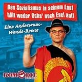 Den Sozialismus in seinem Lauf....hält weder Ochs noch Esel auf