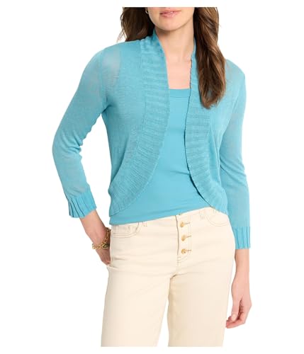 Image of NIC+Zoe Women's Bolero Cardigan