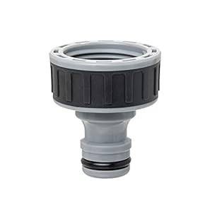 TATAY Hahnverbinder 3/4' Premium Universalverbinder