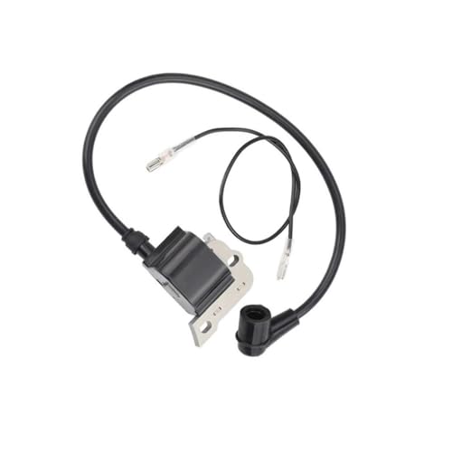 Bobine d'allumage pour 50 55 61 assurant une étincelle stable et puissante