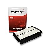 Pentius - Engine Air Filter Compatible with Toyota Tacoma 4Runner Previa Pickup 1989-2004 2.4L 2.7L