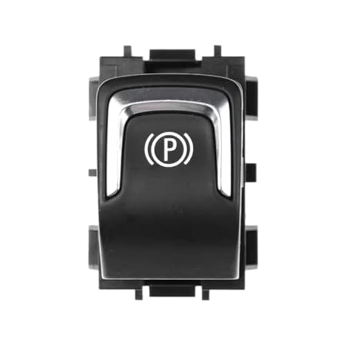 Interruptor Freno Mano Eléctrico Buick Envision 23178025 Botón Control 2