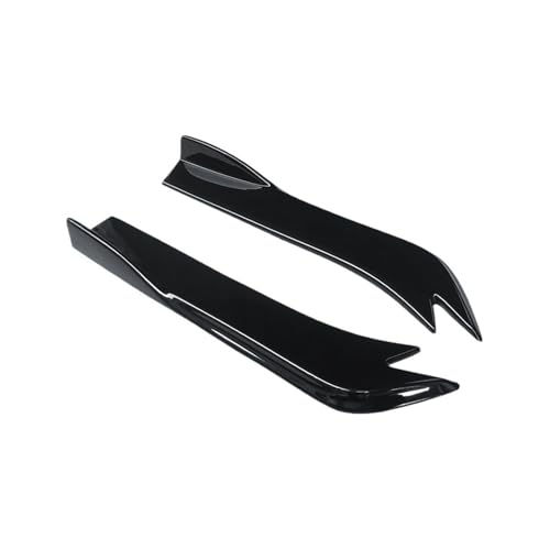 NTX GS 2012-2020 Ή J[ANZT[ Aop[ Xvb^[ Gv gN bv X|C[ Ji[h EBO fBt[U[ bv AO veN^[(Glossy black)