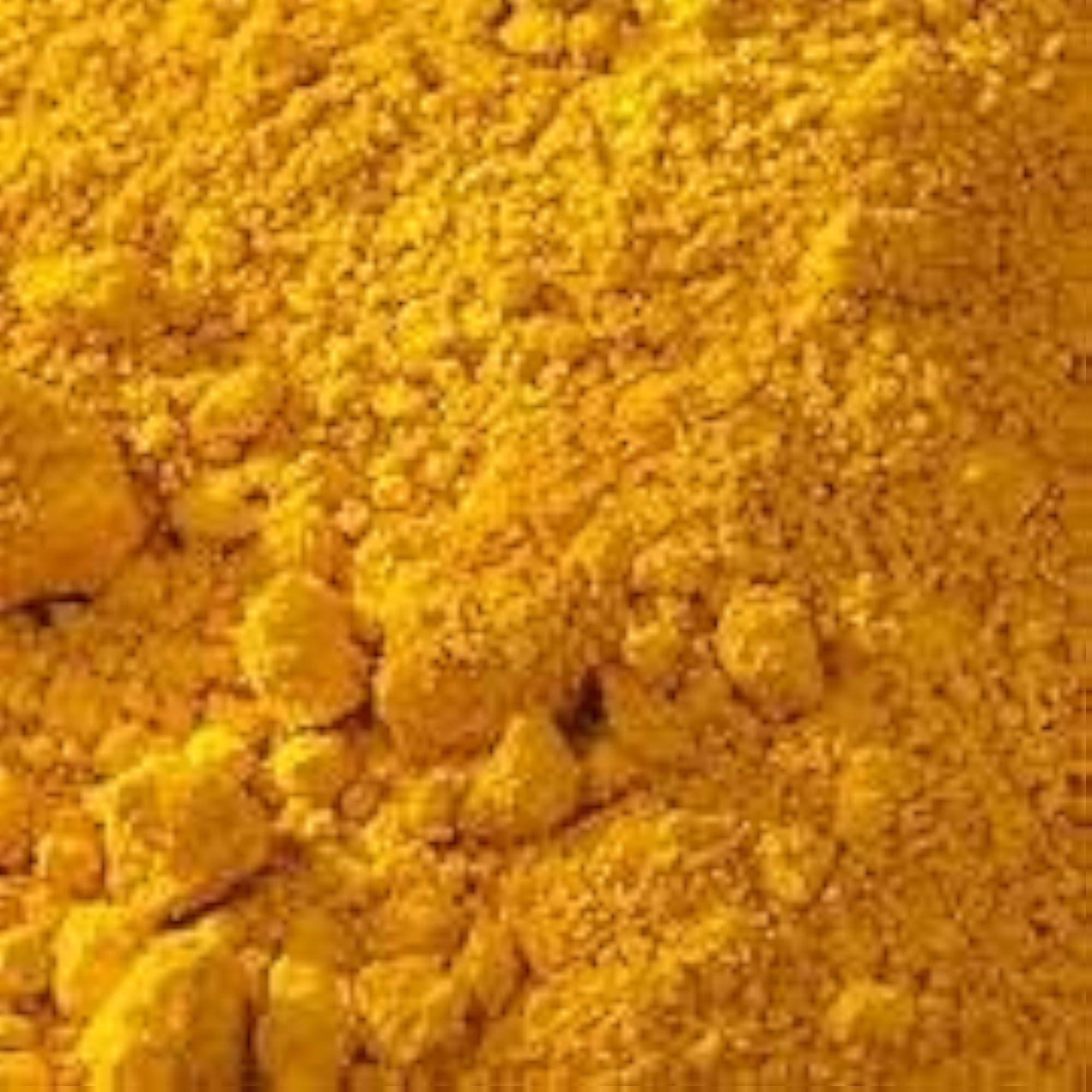 Iron Oxide Pigment Powder for Vibrant Concrete Dye
